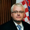 Ivo Josipović u prvom službenom posjetu  Makedoniji