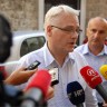 Josipović: Moramo težiti pomirenju u regiji
