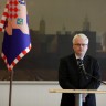 Ivo Josipović: Referendum o ZOR-u je političko pitanje