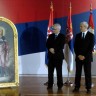 Josipović: U Srbiju uskoro samo s osobnom iskaznicom