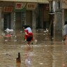 Kina se bori s najgorim poplavama u povijesti, kiša prijeti Japanu