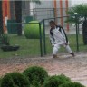 ATP Umag: Zbog kiše otkazan kompletan program za četvrtak