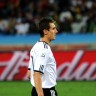 Miroslav Klose propušta dvoboj protiv Urugvaja?