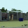Haiti uskoro dobiva inovativnu kontejnersku mini-kliniku