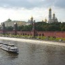 Moć i mit o Kremlju