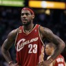 LeBron James jedini sportaš na popisu najbogatijih