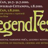 Legendfest vraća Druide i Kelte u Istru