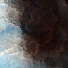 "Lice s Marsa" samo je stjenoviti brežuljak