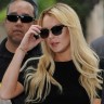 Lindsay Lohan: Nisam ukrala ogrlicu iz draguljarnice
