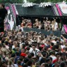 19 mrtvih na festivalu "Love Parade" 