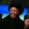 Mandela došao na svečanost zatvaranja SP-a
