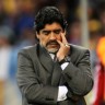 Diego Maradona: Moje poglavlje je završilo 