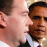 Obama: Ratifikacija START-a nam je priroritet