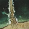 Biblijski prizori s Google Eartha