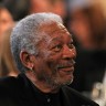 Morgan Freeman stigao u Sarajevo 