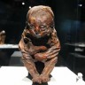 6500 godina stara mumija bebe