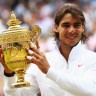 Nadal i Wozniacki su tenisači godine