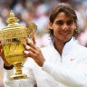 Nadal i Wozniacki su tenisači godine 