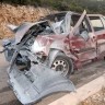 Prometna nesreća otežala promet na Jadranskoj magistrali kod Kleka 