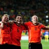 Nizozemska šokirala Brazil i otišla u polufinale SP-a
