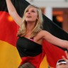 Utakmica protiv Španjolske najgledaniji program u povijesti Njemačke