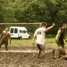 Ludo finale nogometa u blatu