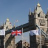 London će ove godine privući najviše turista