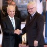 Izrael i Hrvatska su prijatelji okrenuti budućnosti
