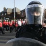 Belfast: Na protestantskim paradama ozlijeđeno 27 policajaca