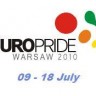 Neredi na "EuroPride" gay paradi