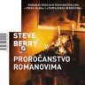 Knjiga dana - Steve Berry: Proročanstvo Romanovima