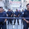 Zagrebački HNS osuđuje policijsko postupanje u Varšavskoj