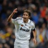 Raul i službeno napustio Real Madrid 