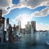 Potop stoljeća - do 2070. mogle bi nestati lučke metropole