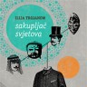 Knjiga dana - Ilija Trojanow: Sakupljač svjetova