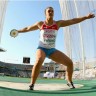 Sandra Perković ulazi u povijest atletike?