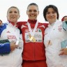 Hrvatska zasad šesta na ljestvici medalja s EP-a u Barceloni