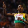 Semenya se vratila pobjedom u Helsinkiju