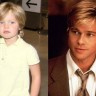 Mala Shiloh Nouvel preslika je svojeg oca Brada Pitta