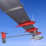Solar Impulse letio 26 sati isključivo sunčevom energijom