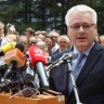 Josipović u Srbu pokazao nepoštivanje hrvatskih žrtava 