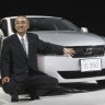 Novi udar za Toyotu, povlači se preko 90,000 Lexusa i Crowna