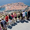 Dubrovnik ruši rekorde u broju stranih turista