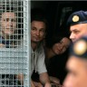 Danas uhićeni aktivisti iz Varšavske pušteni na slobodu