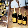 Šampanjac s dna mora star 200 godina