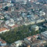 Dvije eksplozije odjeknule Zagrebom