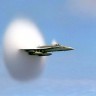 MiG-21 danas probija zvučni zid