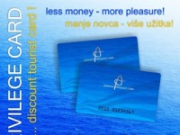 Adriatic Privilege Card OSVOJILI SU!
