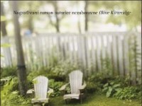 KNJIGU: nagrađivani roman Amy&Isabelle OSVOJILA JE: