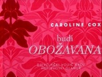 KNJIGU Budi obožavana OSVOJILA JE!